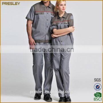 Uniforms Construction Workwear for Safety Clothing Custom Uniforms and Workwear /cotton Construction Worker Uniform Workwear photo-3