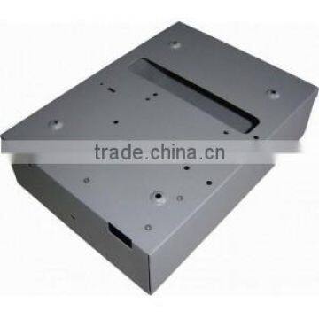 Sheet Metal for Machine Case, Machine Housing, Machine Enclosure