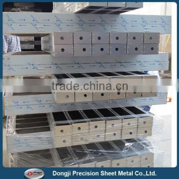 china sheet metal fabrication