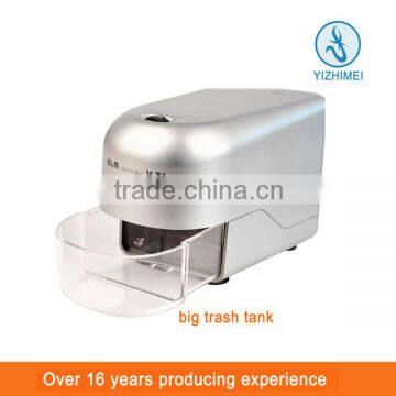 Multi Function Electric pencil sharpener, pencil sharpening machine