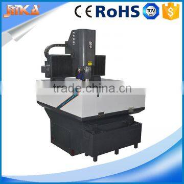 Lowest price making mould metal engraving machine