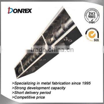 Professional Customized Sheet Metal Fabrication Service photo-2