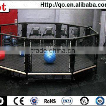 Competitive price international octagon mma ring for sale