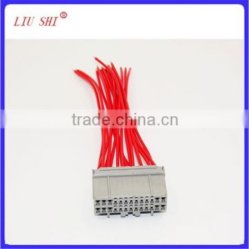 Customize Automotive Connector Wire Harness