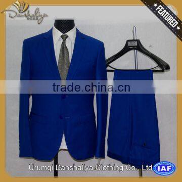 stylish wool blazer fabric with high quality