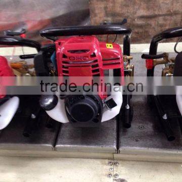 Portable Garden Sprayer With 4stoke Engine