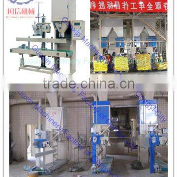 High Quality Fertilizer Packaging Machine