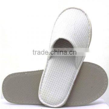 Factory Wholesale High Quality Amenity Kit Hotel Slippers
