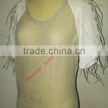 2014SS women 14gg jersey cusual knitwear, basic style