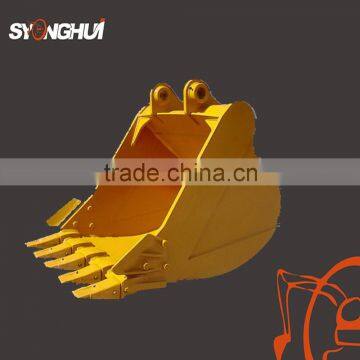 Wholesale High Quality Standard Excavator bucket /Rock Excavator Bucket