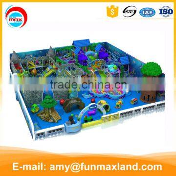 2016 new style kids game pirate ship castle indoor playground equipment                        
                                                                                Supplier's Choice