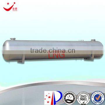 LNG tank /pressure vessel price