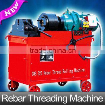 Rebar Thread Rolling Machine