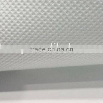 Waterbased Non-woven canvas matte 100%PET