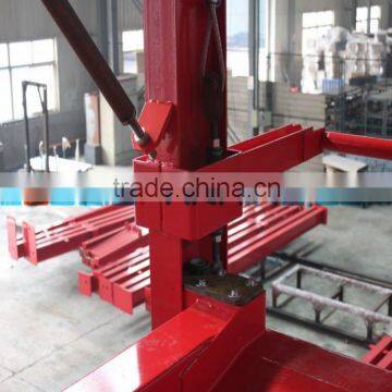 Mechanical PLC Control Automated Puzzle Parking Automated Parking System photo-3