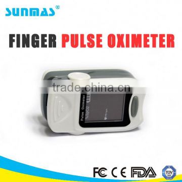 Sunmas hot Medical testing equipment DS-FS10A oxygen oximeter