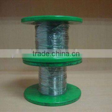 stainless steel tie wire factory