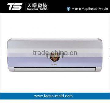 Tecso-H-600 Plastic Injection Mould For Air Condition Mould