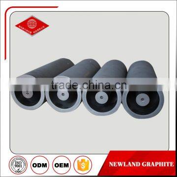 carbon graphite mold for casting industry