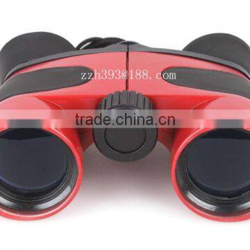 Factory Seller Mini Toys for Kidscleaning Plastic Binoculars Cleaning Binocular/ Children Binocular/kids Telescope photo-4