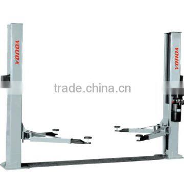 2 post car lift / 2 post hydraulic car lift / auto garage car lift/ 3.2T car lift