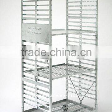 Greenhouse Trolley
