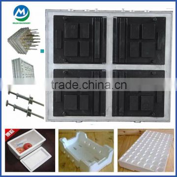 Milon polystyrene machine molding/polystyrene molding/styrofoam