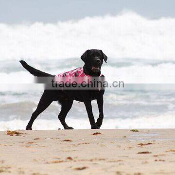 Pet Saver Life Jacket