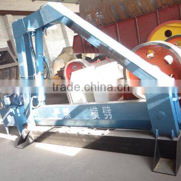 Quick Supplier Automatic Wood Cutting Machine