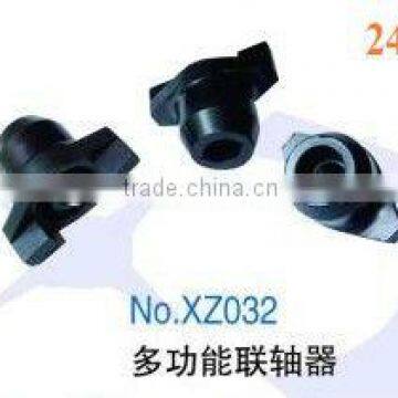 multifunctional fuel pump coupler-24