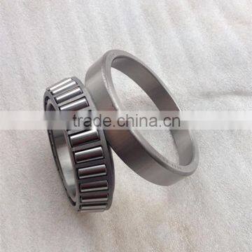 High speed Tapered Roller Bearing 32007 used for miniature water pump