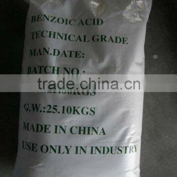 4-Hydroxy Benzoic Acid
