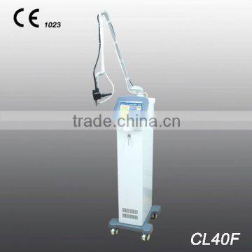 High power medical CO2 laser/ fractional CO2 laser/ CO2 fractional laser