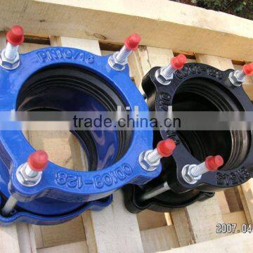 Wide Range Coupling