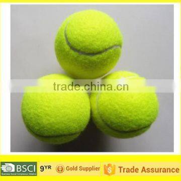 Rebound Over 130cm Tranning Tennis Ball photo-3