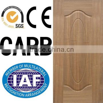 good quality mdf door skin for sale/door skin