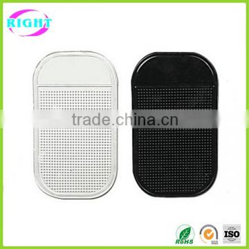 Car anti slip rubber mat,phone anti slip pad