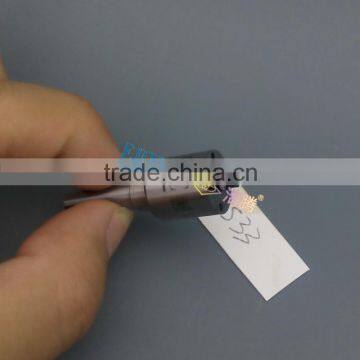 Liseron Denso Nozzle G3S33/ Fuel Injector Nozzle 293400 0330 for Fuel Injectors 295050-0810/ERIKC Diesel Engine Nozzle G3S33 photo-2