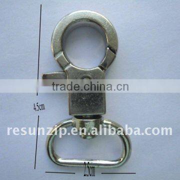 RORO11500 silver dog hook