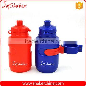 BPA Free 350ML Custom Child Water Bottle,Plastic Kids Water Bottle photo-4