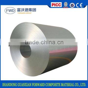 Galvannized Steel Sheet Roofing Material for Building Use photo-3