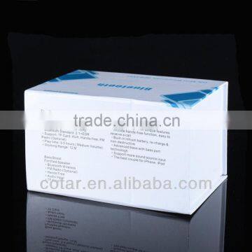 Factory Manufacturer GK-A15 2014 Best Portable Mini Speaker With fm Radio BT Bluetooth Speaker photo-6