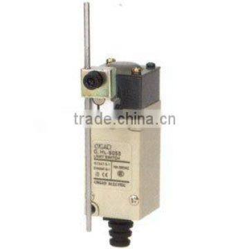 CNGAD 10A general electric limit switch(mini limit switch,micro switch)(HL-5050)