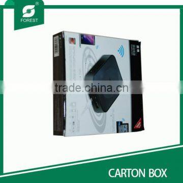 Corrugated Moving Box Moving Carton Box for Wholesale photo-2