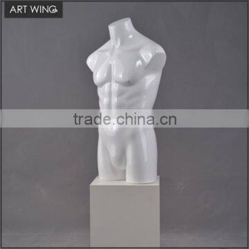 Custom Cloth Male Mannequin Torso for Sale Supplier's Choice photo-4