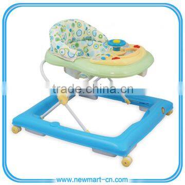 DELUXE BABY WALKER MUSICAL ACTIVITY photo-4