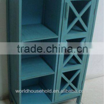 wooden shefl cabinet(wooden furniture)