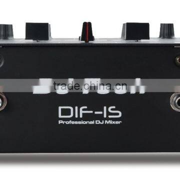 Manufacturer DJ Mixer DJ Mixer Controller Guangzhou photo-3