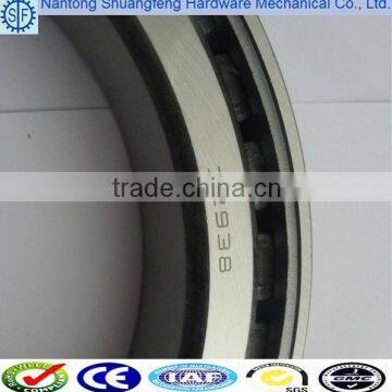 Bearing mainufacture Metric Taper Roller Bearing 32968