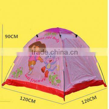 pop up children beach tent